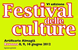 Festival delle Culture