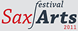 Festival Internazionale del Sassofono - XIII edizione