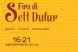 Fira di Sett Dulur 2013