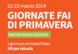 Giornate FAI di Primavera 2014