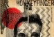 HONKEYFINGER + DIRTY TRAINLOAD 