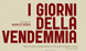 I giorni della vendemmia
