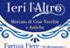 Ieri l'altro - Mercato di cose vecchi e antiche