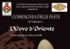 L’Uovo d’Oriente
