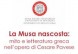 La-Musa-nascosta-mito-e-letteratura-greca-nell-opera-di-Cesare-Pavese