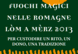 Lòm a Mèrz 2013