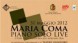 Maria Coma in piano solo live