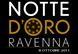 Notte d'Oro a Ravenna