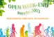 Open week-end Parchi