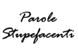 Parole Stupefacenti