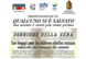 Presentazione del libro autobiografico di Cesare Moisè Finzi
