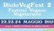 RioloVegFest