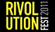 RIVOlution Fest 2011