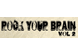 Rock your brain vol. 2