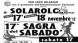 Sagra del Sabadò