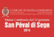 San Pêval di Segn 2014