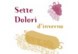 Sette dolori d’inverno