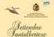 Settembre-Santalbertese