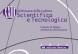 Settimana della Cultura Scientifica e Tecnologica
