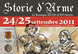 Storie d’Arme – La Romagna dal XII al XVI secolo
