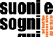 Suoni e Sogni Qui 2013