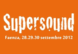 Supersound 2012