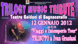 Trilogy Music Tribute