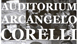 Auditorium Arcangelo Corelli di Fusignano