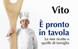 È pronto in tavola - Le mie ricette e quelle di famiglia