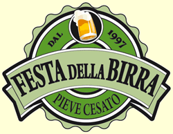 16° Festa della Birra di Pieve Cesato