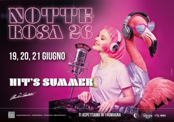 Cartolina evento