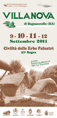 27° Sagra delle Erbe Palustri