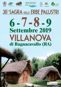 Locandina della sagra