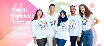 Foto Servizio Civile Universale - Presidenza Consiglio dei Ministri