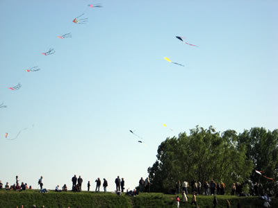 43° Festa del Passatore