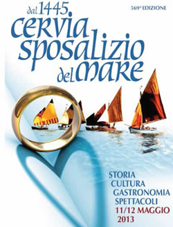 569^ edizione Sposalizio del Mare