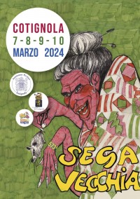 Locandina evento
