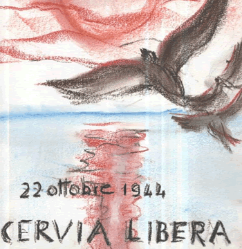 69° ANNIVERSARIO DELLA LIBERAZIONE DI CERVIA