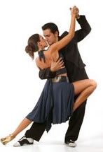 7° Festival internazionale di Tango Nuevo
