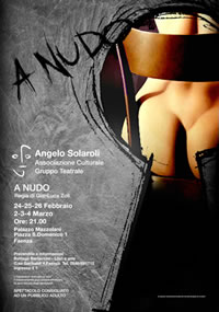 A nudo
