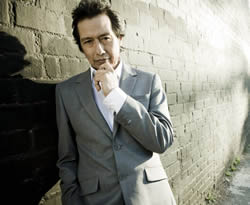 Alejandro Escovedo - Foto di Marina Chavez
