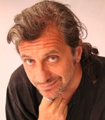 Alessandro Bergonzoni