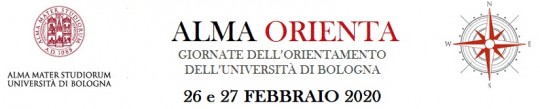 Alma Orienta 2020 - Banner