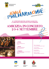 Amicizia in concerto