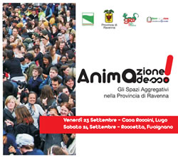 Animazione Adesso!