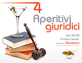 Aperitivi giuridici