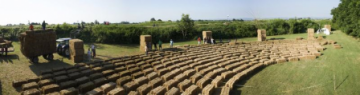 Foto - Arena Balle di Paglia
