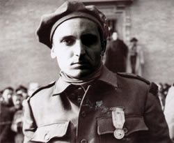 Arrigo Boldrini