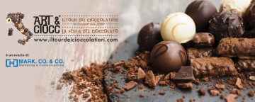 Banner - Art&Ciocc