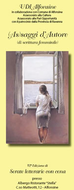 (As)saggi d'autore